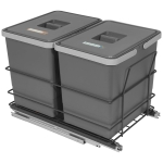 Sortowniki śmieci MODERN